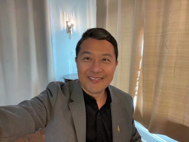 笑看风云的第一张照片--闽清相亲网