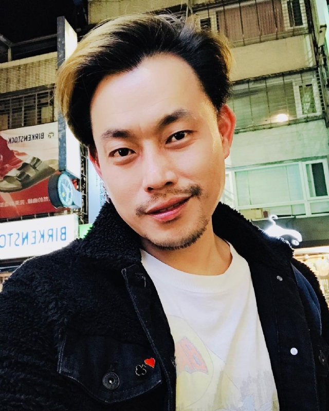 阿偉的第一张照片--闽清相亲网