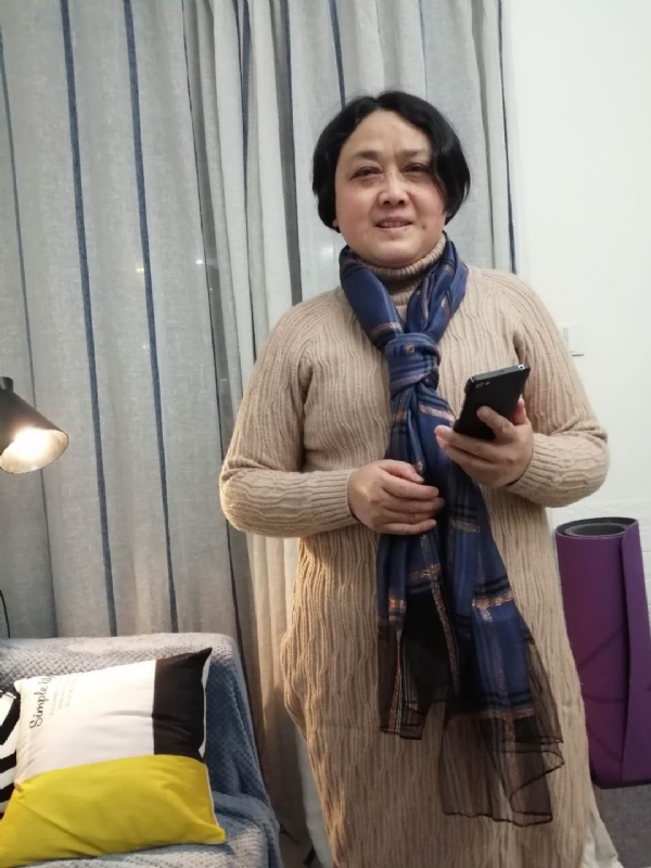 荣荣的第一张照片--闽清相亲网