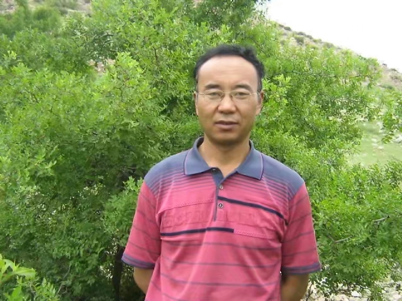 绿水青山的第二张照片--闽清相亲网