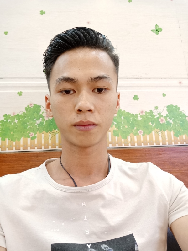 若遇见的第一张照片--闽清相亲网
