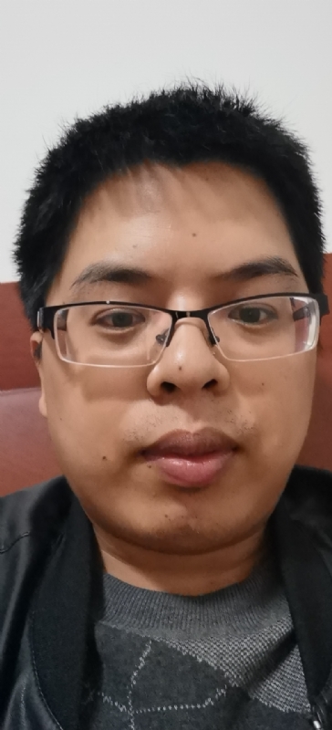 感觉还行的第一张照片--闽清相亲网