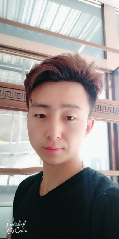 拼命微笑的第二张照片--闽清相亲网