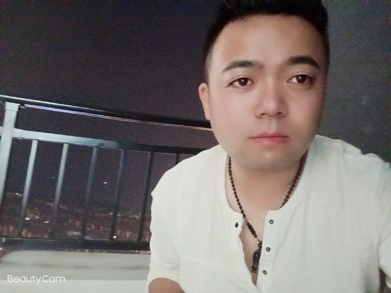 可么嗯哼的第一张照片--闽清相亲网