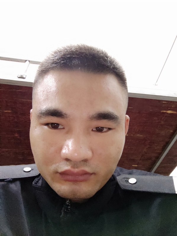 泉的第一张照片--闽清相亲网