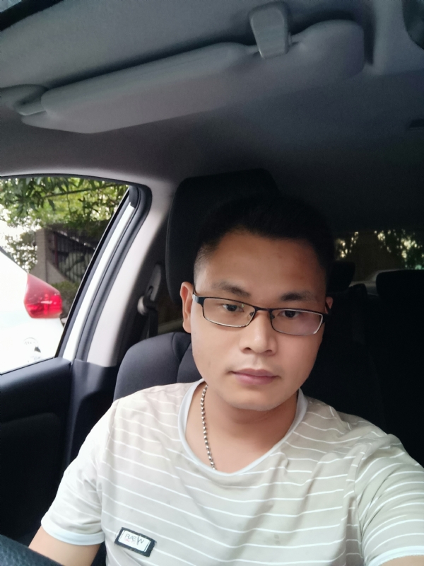 水明的第二张照片--闽清相亲网