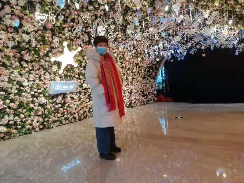 最长情的告白是陪伴的第一张照片--闽清相亲网