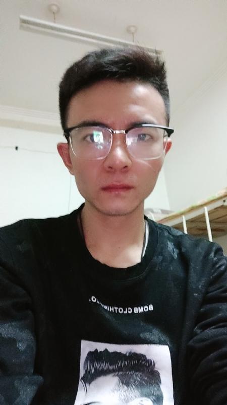 苗子的第一张照片--闽清相亲网