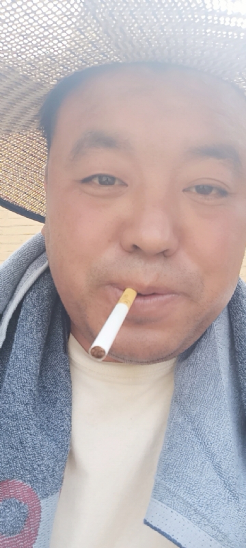 单是好男人的第一张照片--闽清相亲网