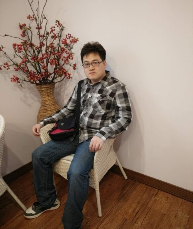 风铃的第二张照片--闽清相亲网