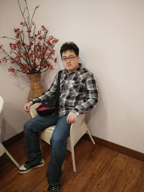 风铃的第四张照片--闽清相亲网