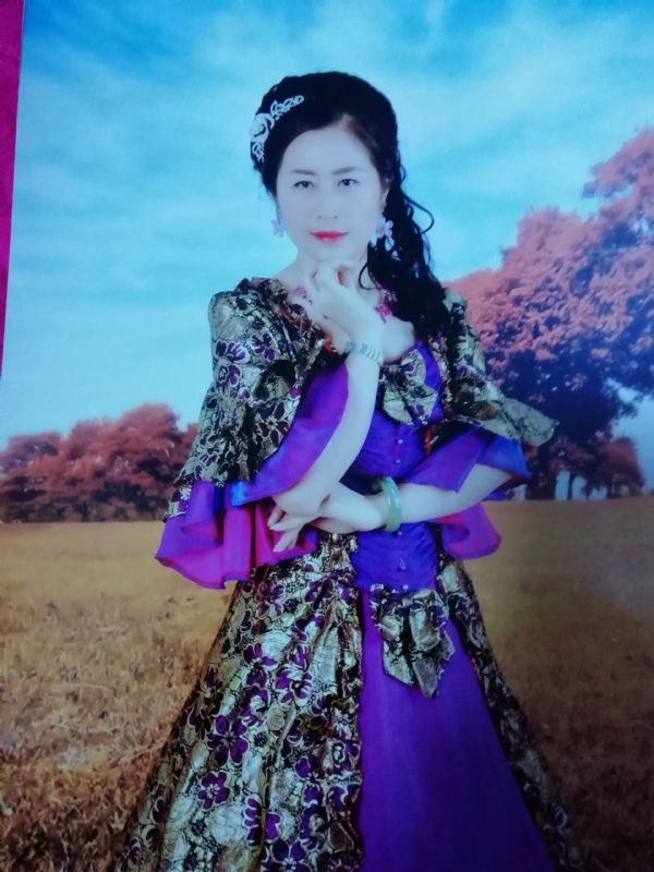 清水芙蓉的第二张照片--闽清相亲网