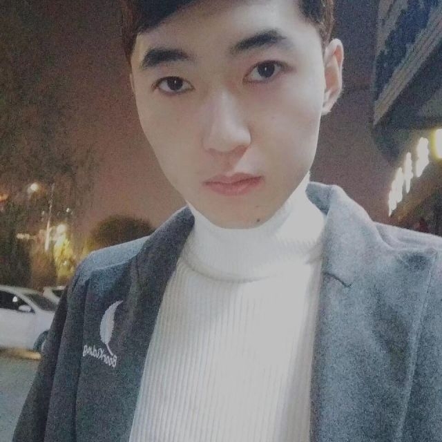 空白的第一张照片--闽清相亲网