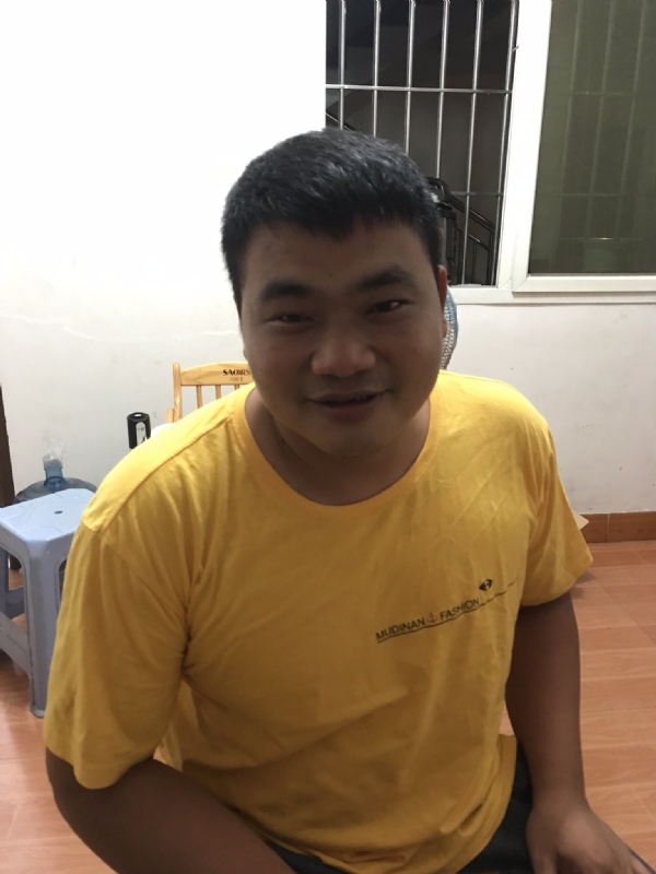 晴栀的第二张照片--闽清相亲网