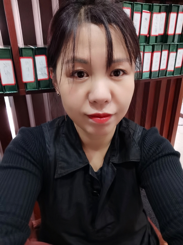 随缘的第一张照片--闽清相亲网