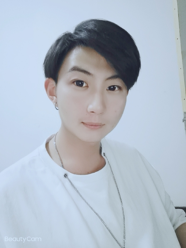 漠然的第二张照片--闽清相亲网