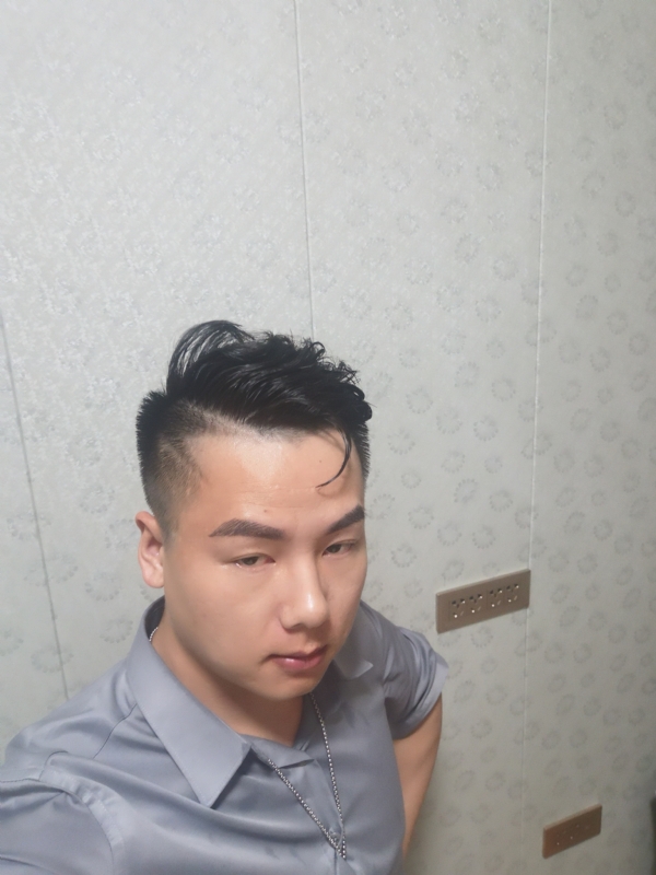 星空的第一张照片--闽清相亲网