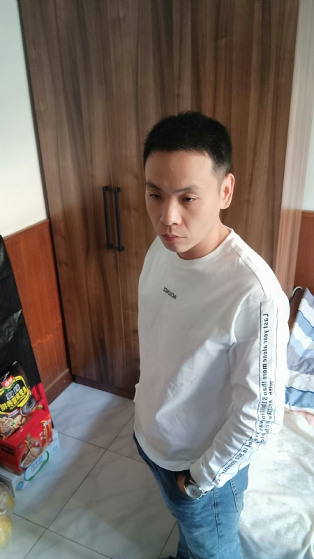 没有蜡笔的小航的第二张照片--闽清相亲网