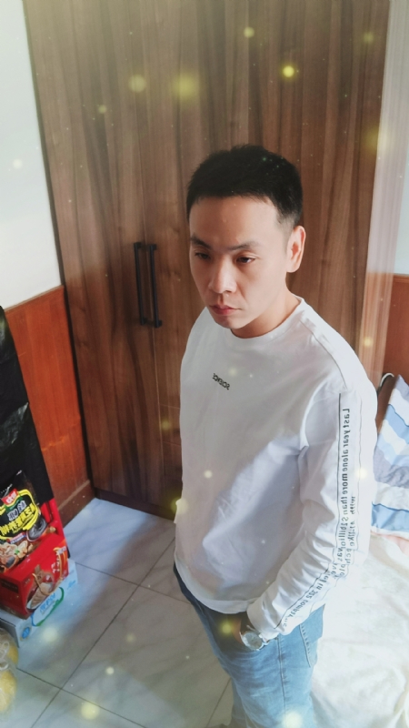 没有蜡笔的小航的第三张照片--闽清相亲网