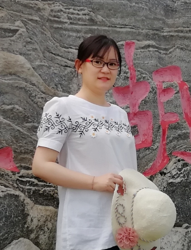 块块的第二张照片--闽清相亲网