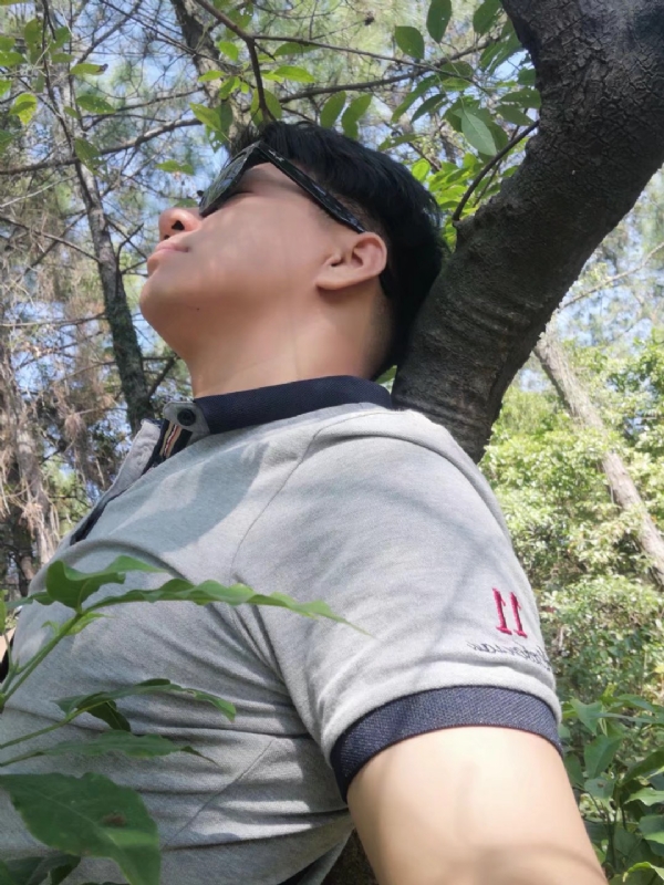 新丁的第一张照片--闽清相亲网