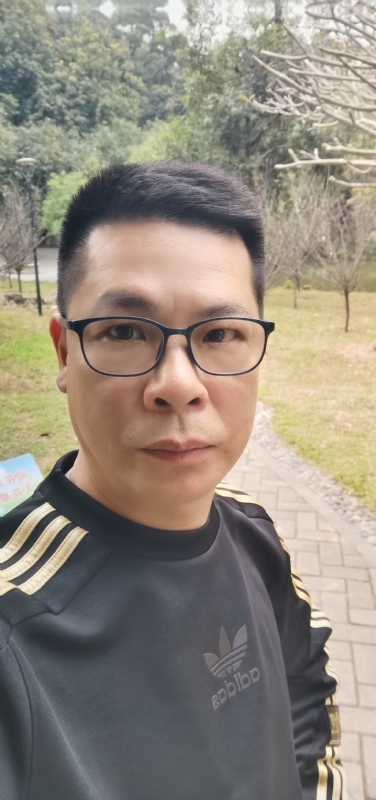 随缘的第一张照片--闽清相亲网