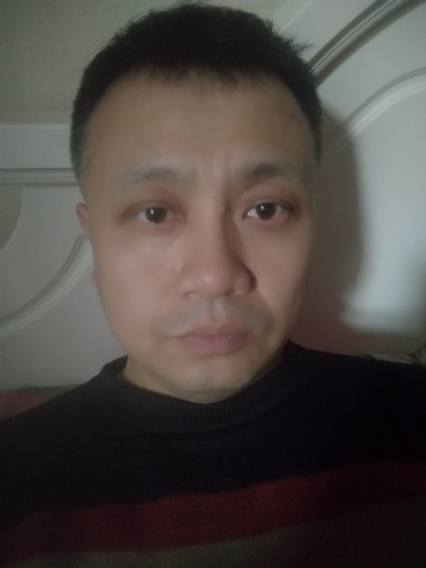 PP的第一张照片--闽清相亲网