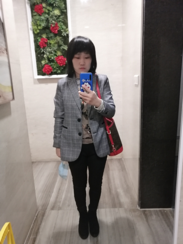 小葱的第一张照片--闽清相亲网