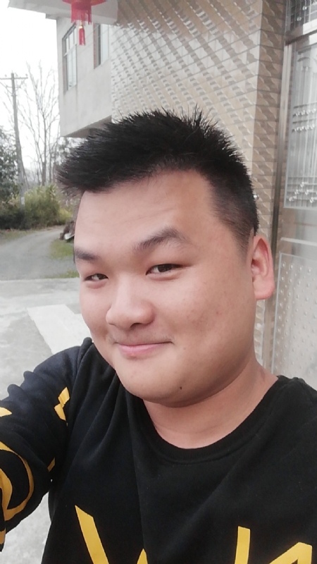 梦里寻她知多少的第一张照片--闽清相亲网