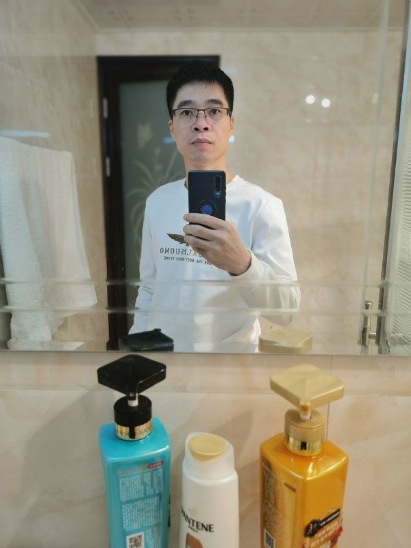 期待缘分的第二张照片--闽清相亲网