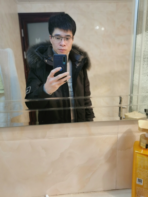 期待缘分的第三张照片--闽清相亲网
