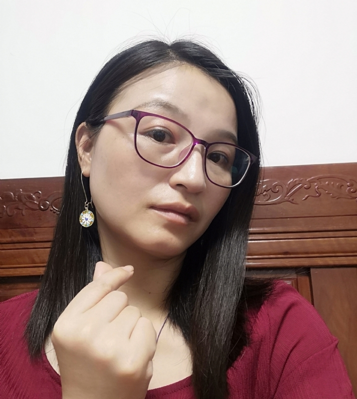 妹叮的第一张照片--闽清相亲网