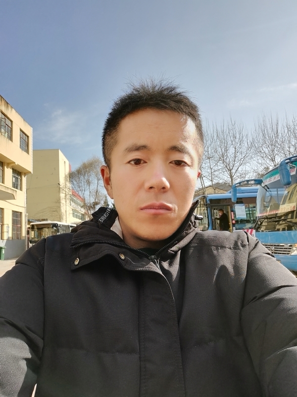孤独的云的第一张照片--闽清相亲网
