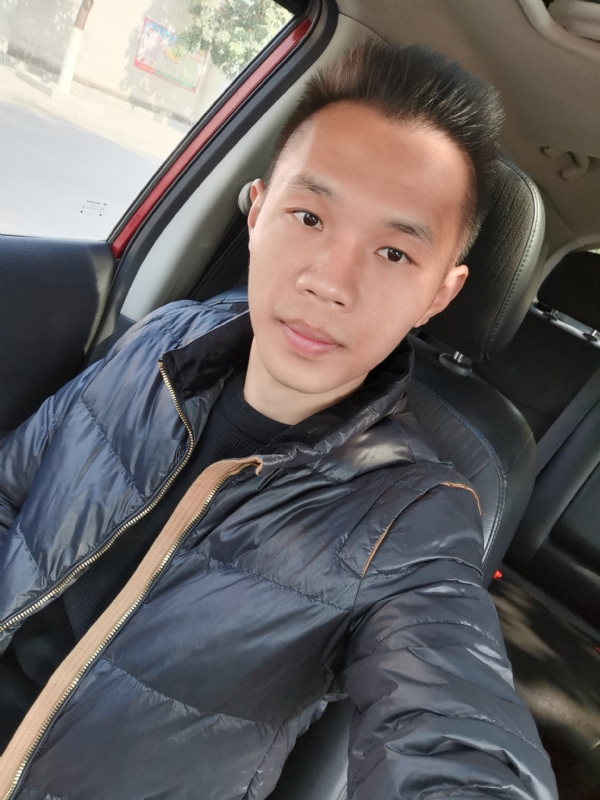 Han的第三张照片--闽清相亲网