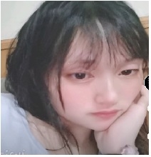 白骨画颜的第一张照片--闽清相亲网