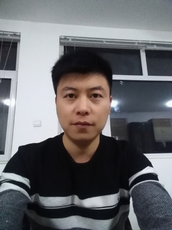 呵呵的第二张照片--闽清相亲网