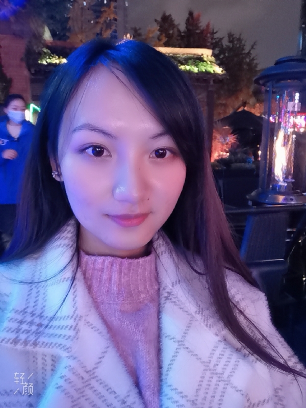 抱不住太阳的深海鱼C的第一张照片--闽清相亲网