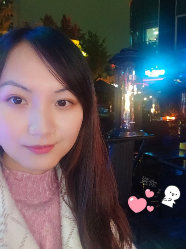 抱不住太阳的深海鱼C的第三张照片--闽清相亲网