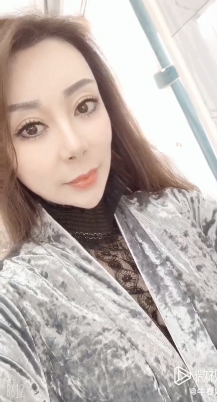 婷婷的第一张照片--闽清相亲网