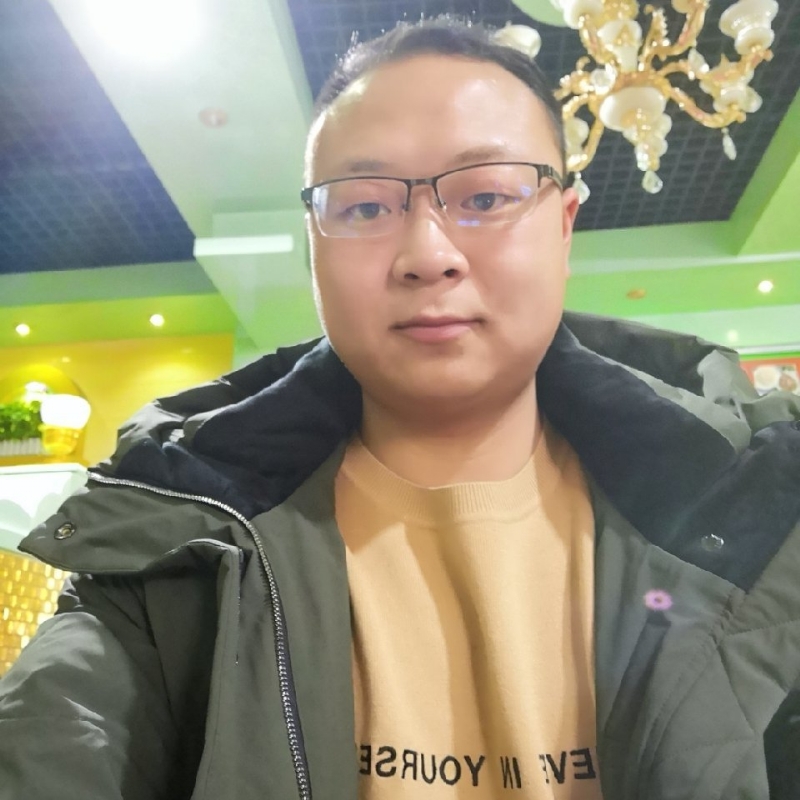 渡人自渡的第一张照片--闽清相亲网