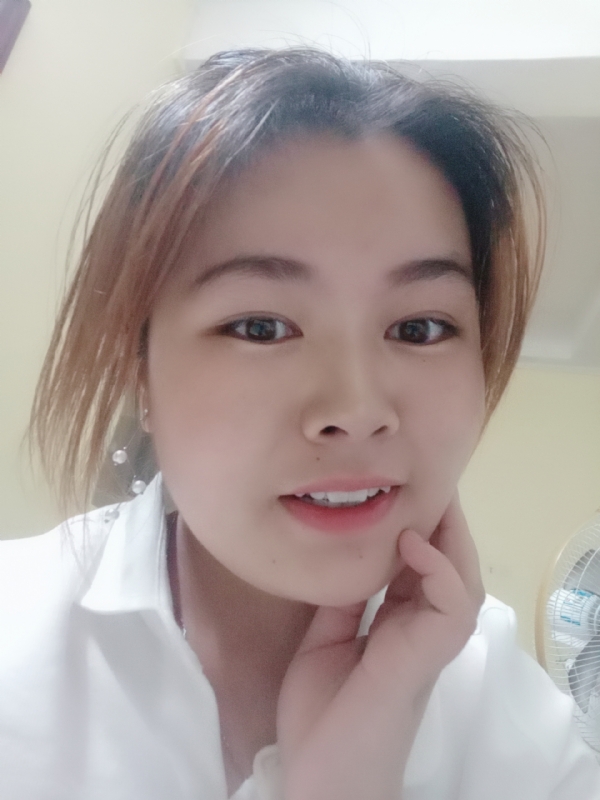 珍妮的第二张照片--闽清相亲网