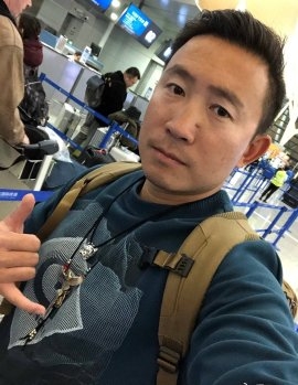 明天会更好的第一张照片--闽清相亲网