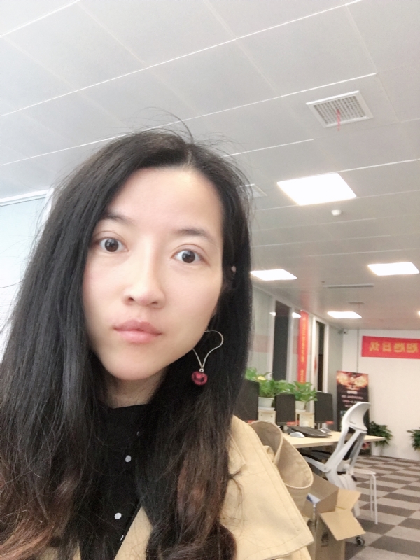 往后余生的第三张照片--闽清相亲网