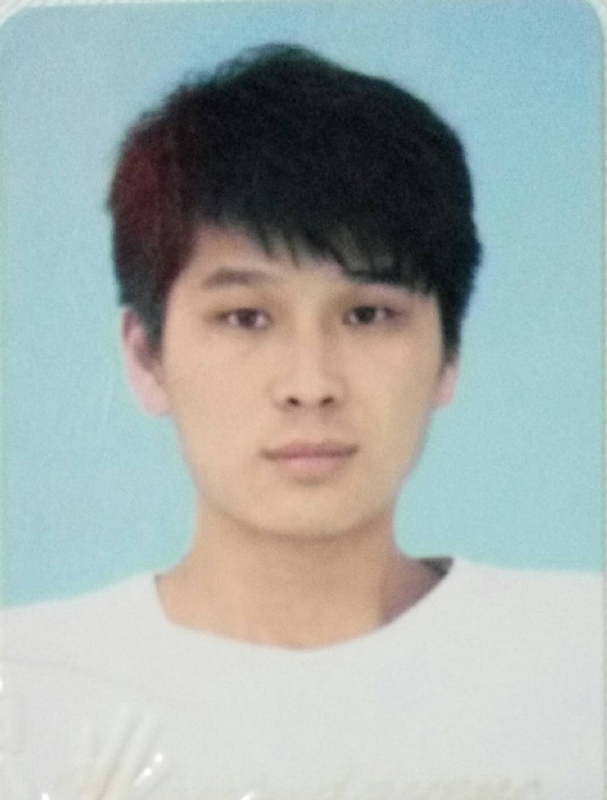异乡客的第一张照片--闽清相亲网