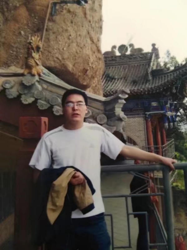 情迷海棠的第一张照片--闽清相亲网