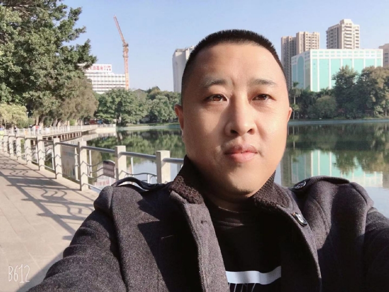 惜遇淡别的第一张照片--闽清相亲网