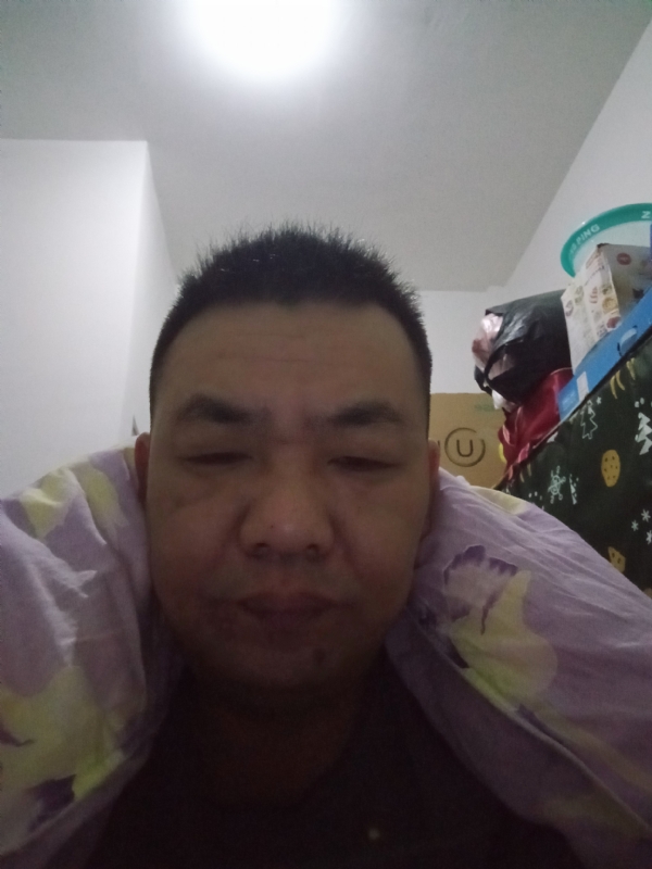 寂寞丑小鸭的第三张照片--闽清相亲网