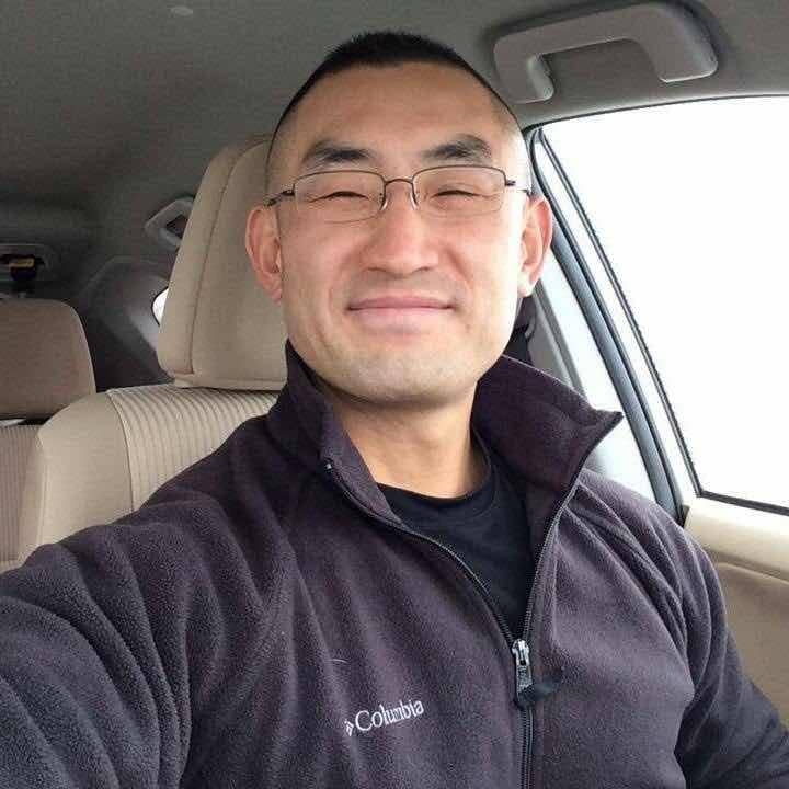 Kim的第一张照片--闽清相亲网