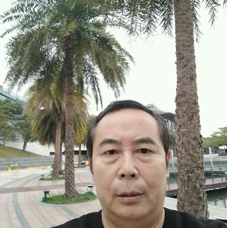 重振雄风的第一张照片--闽清相亲网