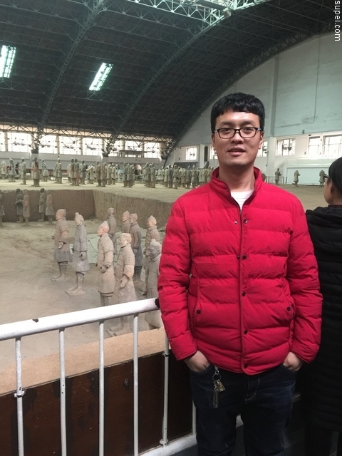 三石磊磊的第一张照片--闽清相亲网